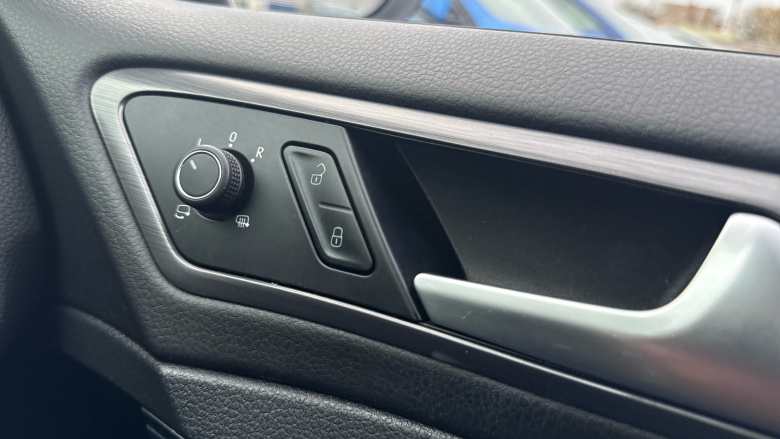 Volkswagen Golf 1.5 TSI EVO Match Edition 5dr Petrol Hatchback